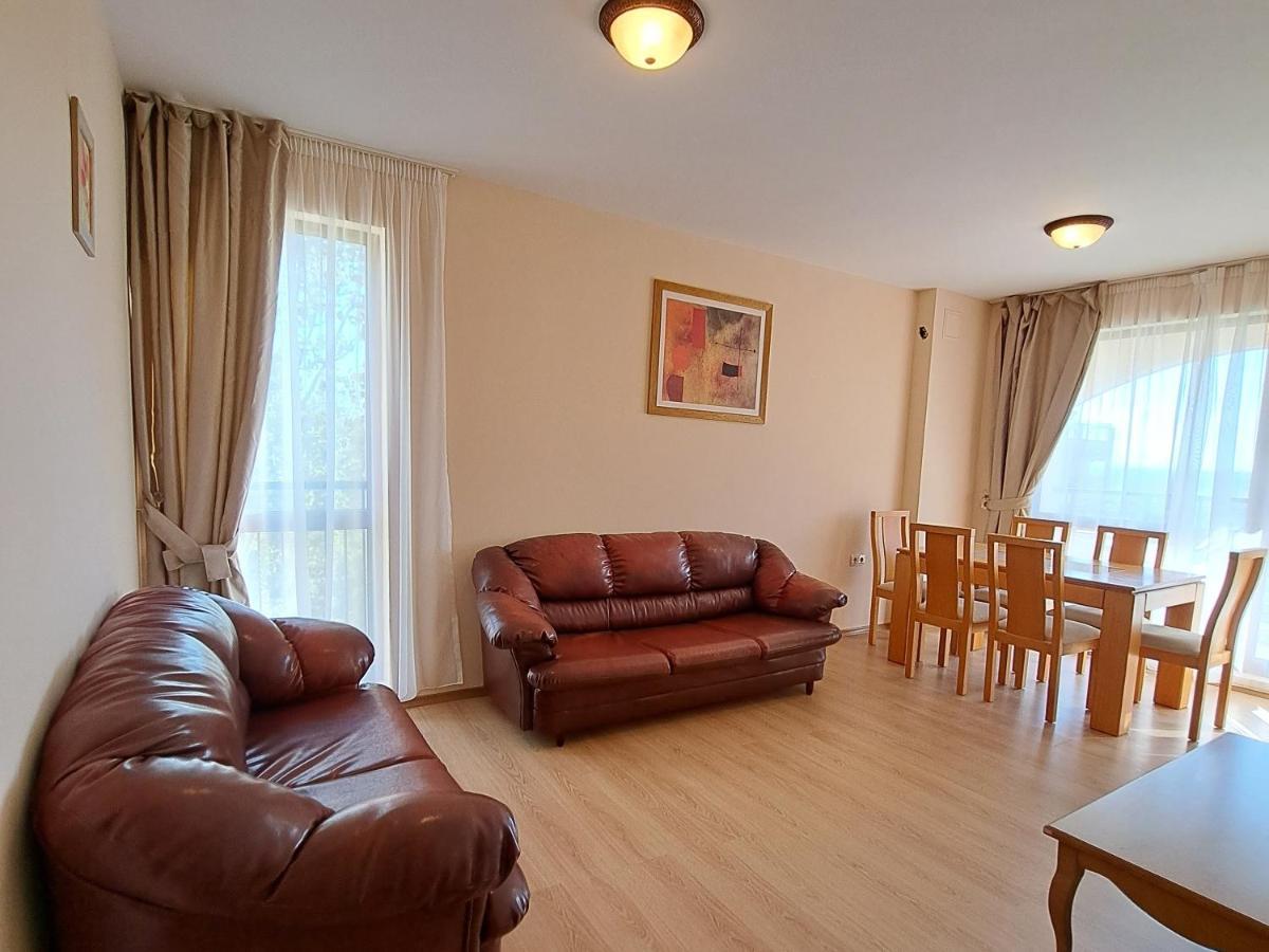 Hotel Seasons 3 Σάνι Μπιτς Εξωτερικό φωτογραφία