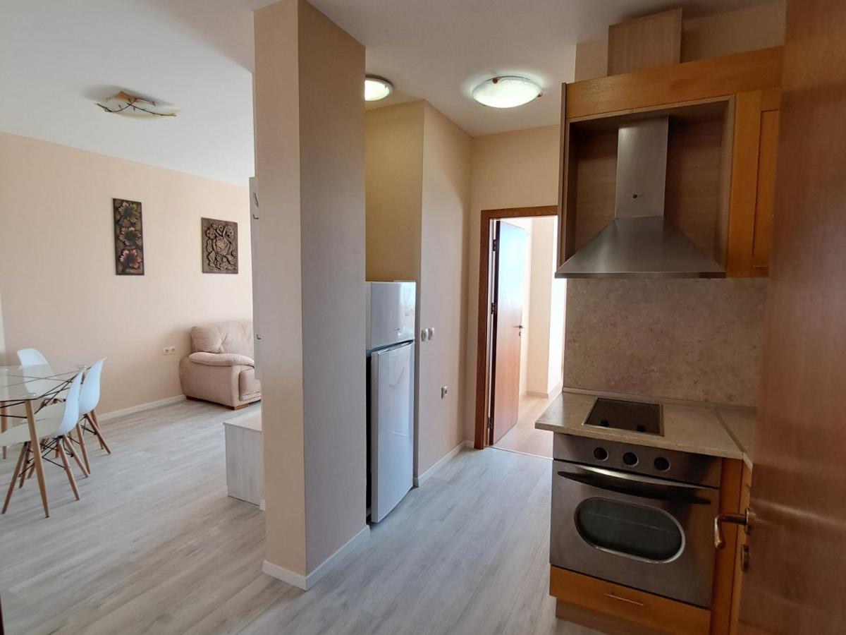 Hotel Seasons 3 Σάνι Μπιτς Εξωτερικό φωτογραφία