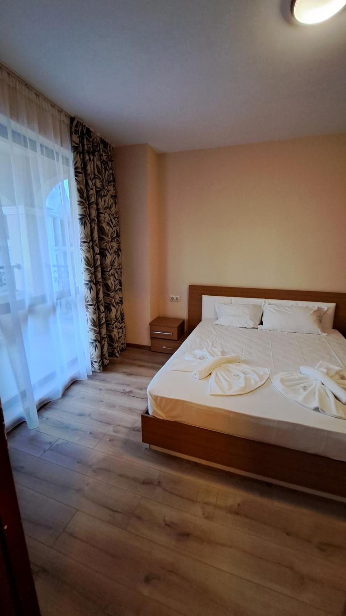 Hotel Seasons 3 Σάνι Μπιτς Εξωτερικό φωτογραφία