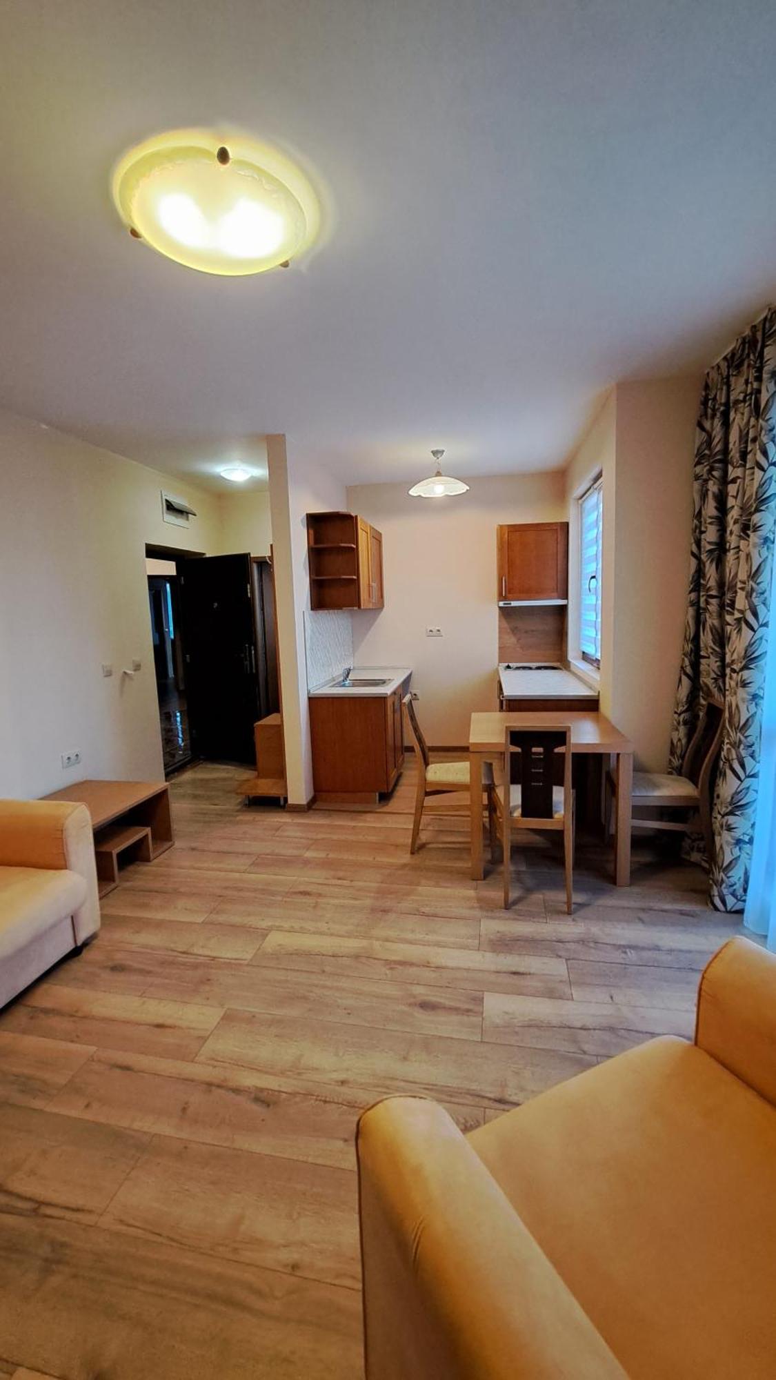 Hotel Seasons 3 Σάνι Μπιτς Εξωτερικό φωτογραφία