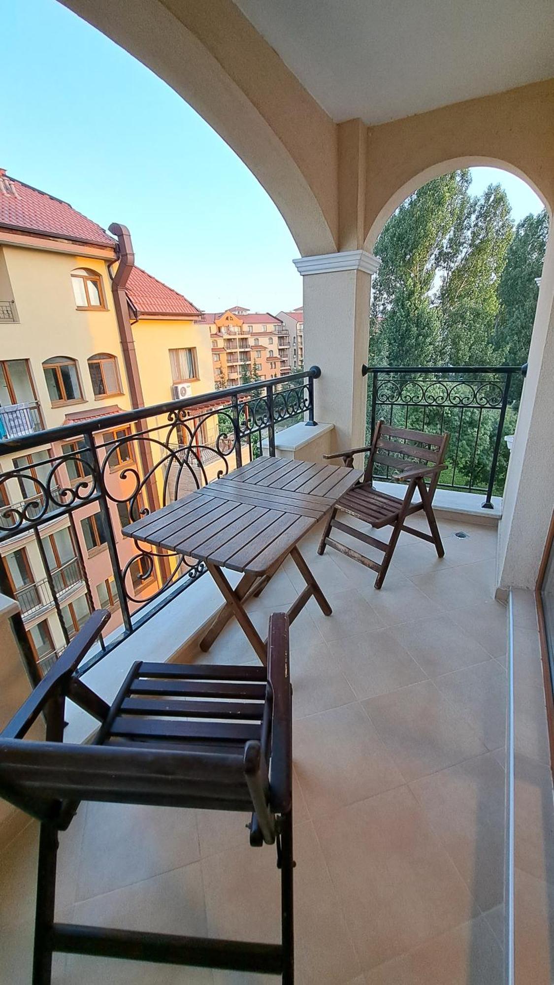 Hotel Seasons 3 Σάνι Μπιτς Εξωτερικό φωτογραφία