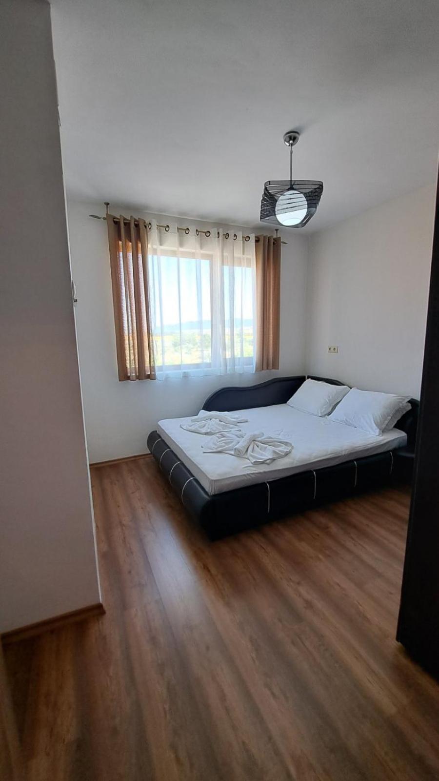 Hotel Seasons 3 Σάνι Μπιτς Εξωτερικό φωτογραφία