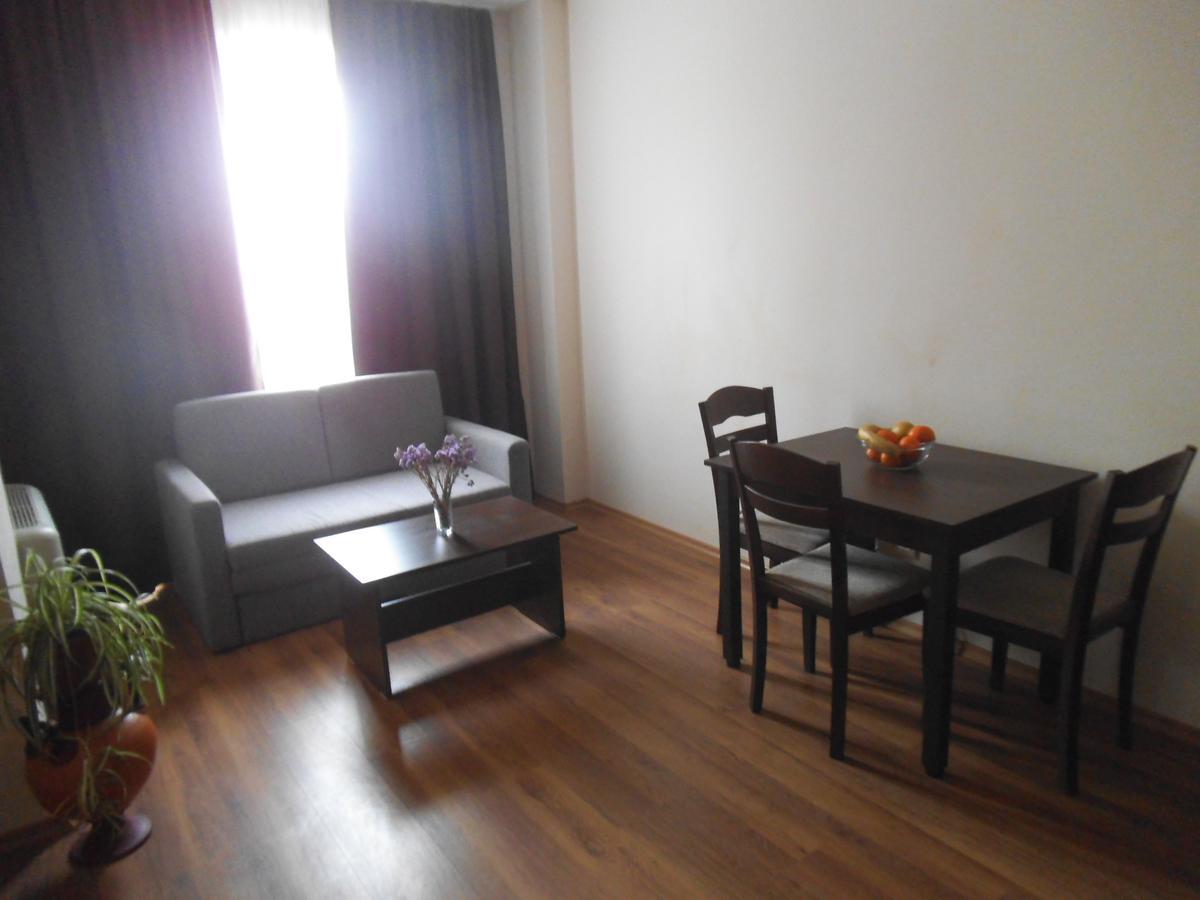 Hotel Seasons 3 Σάνι Μπιτς Εξωτερικό φωτογραφία
