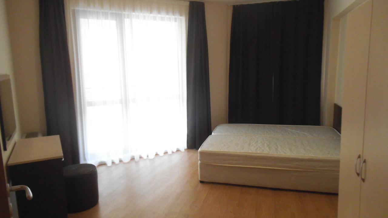 Hotel Seasons 3 Σάνι Μπιτς Εξωτερικό φωτογραφία