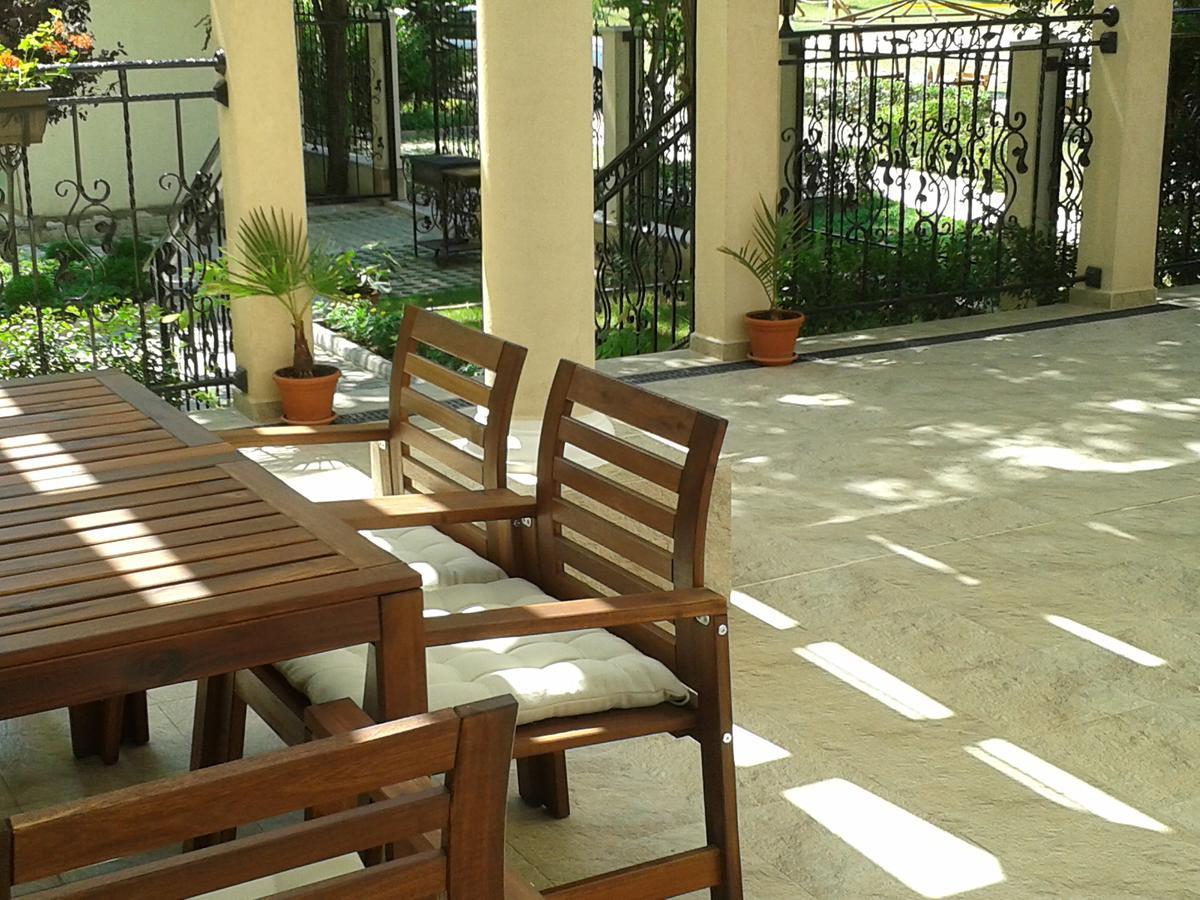 Hotel Seasons 3 Σάνι Μπιτς Εξωτερικό φωτογραφία