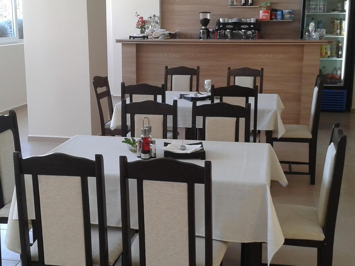 Hotel Seasons 3 Σάνι Μπιτς Εξωτερικό φωτογραφία