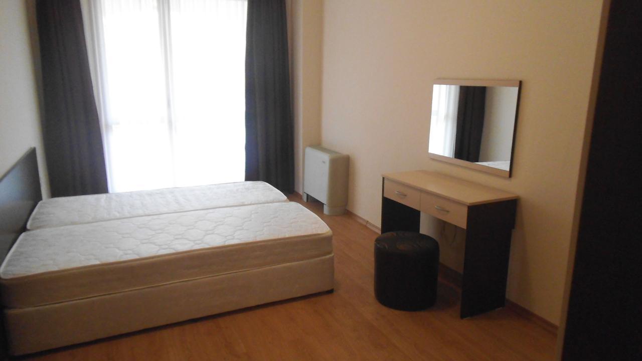 Hotel Seasons 3 Σάνι Μπιτς Εξωτερικό φωτογραφία
