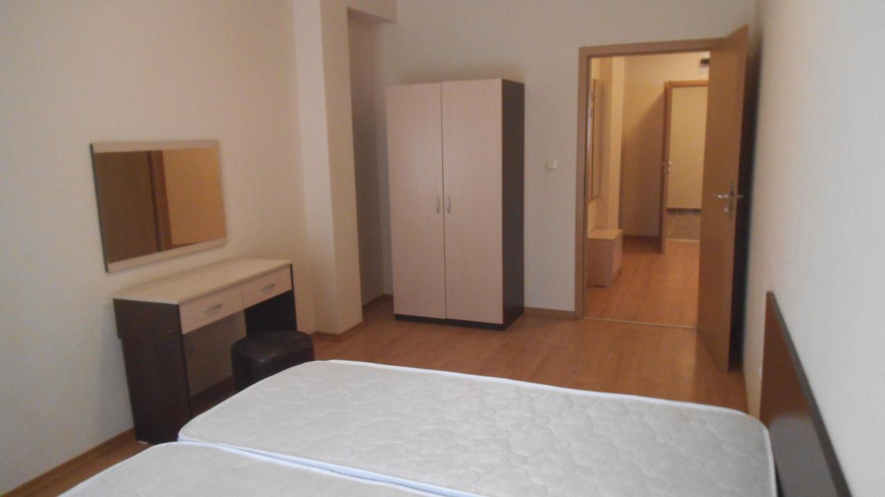 Hotel Seasons 3 Σάνι Μπιτς Εξωτερικό φωτογραφία
