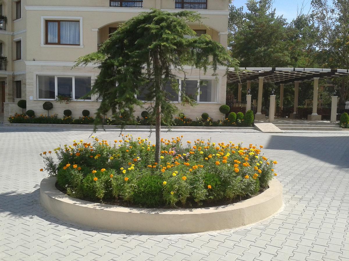Hotel Seasons 3 Σάνι Μπιτς Εξωτερικό φωτογραφία