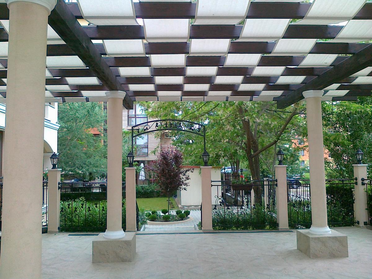 Hotel Seasons 3 Σάνι Μπιτς Εξωτερικό φωτογραφία