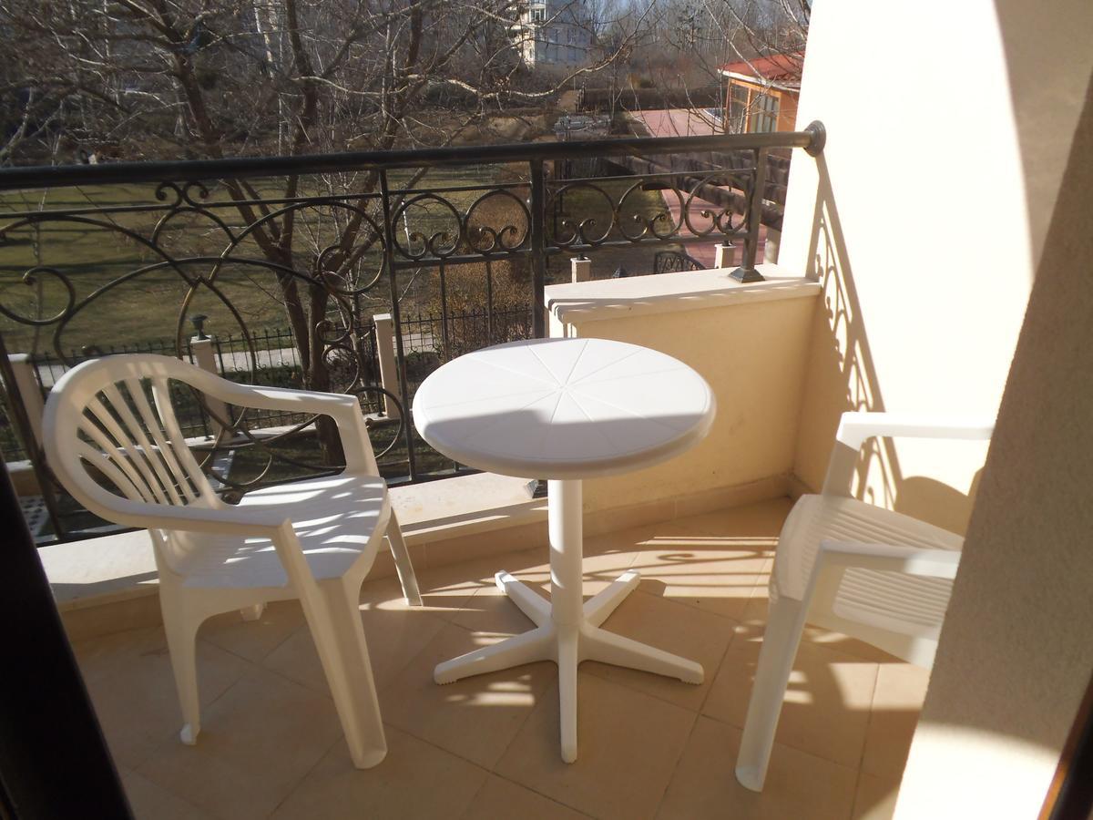 Hotel Seasons 3 Σάνι Μπιτς Εξωτερικό φωτογραφία