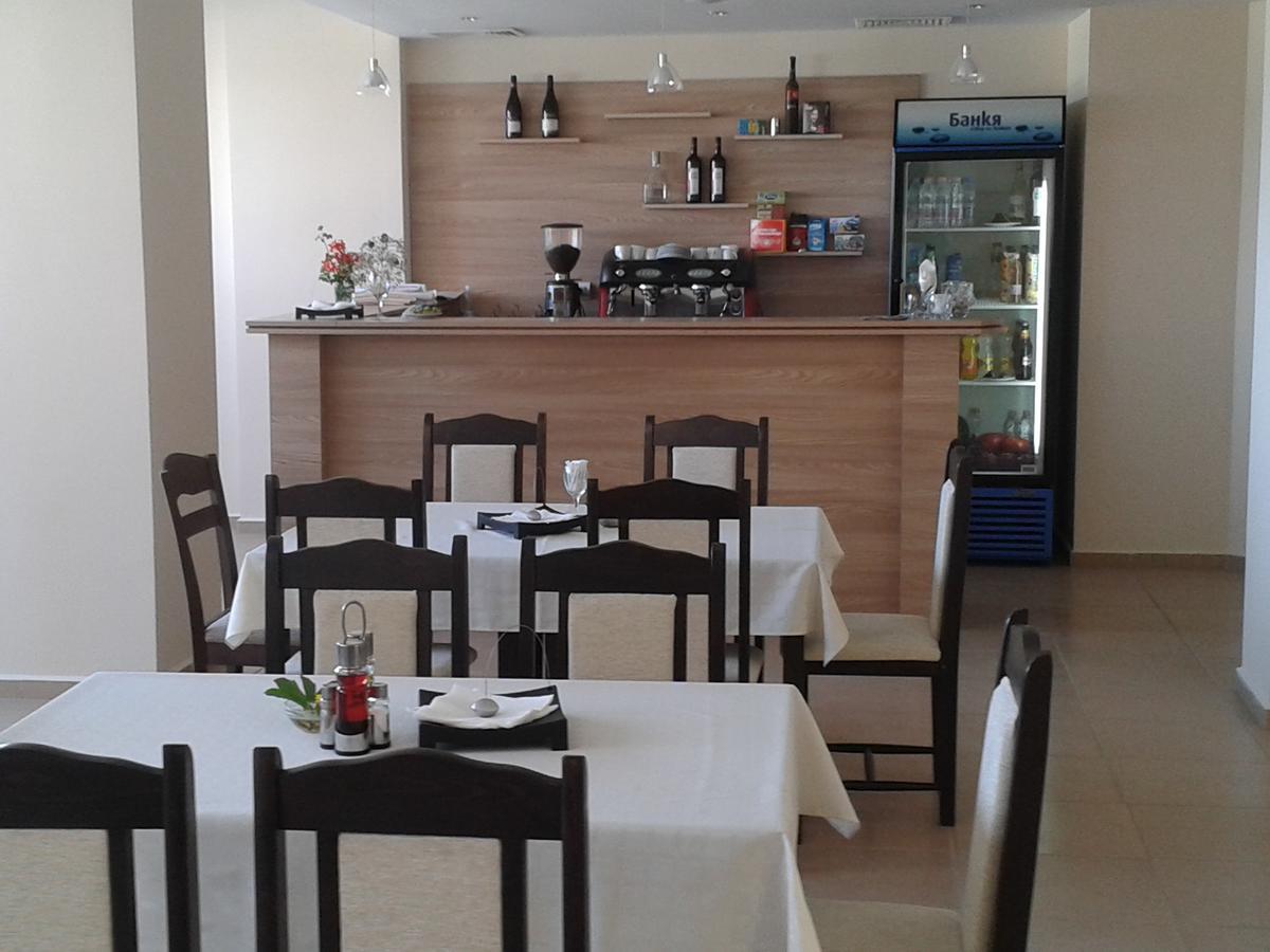 Hotel Seasons 3 Σάνι Μπιτς Εξωτερικό φωτογραφία