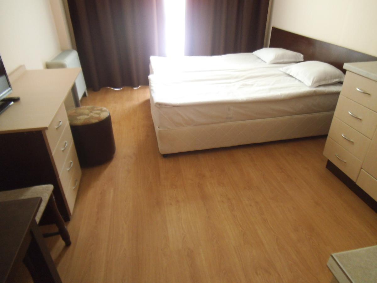 Hotel Seasons 3 Σάνι Μπιτς Εξωτερικό φωτογραφία
