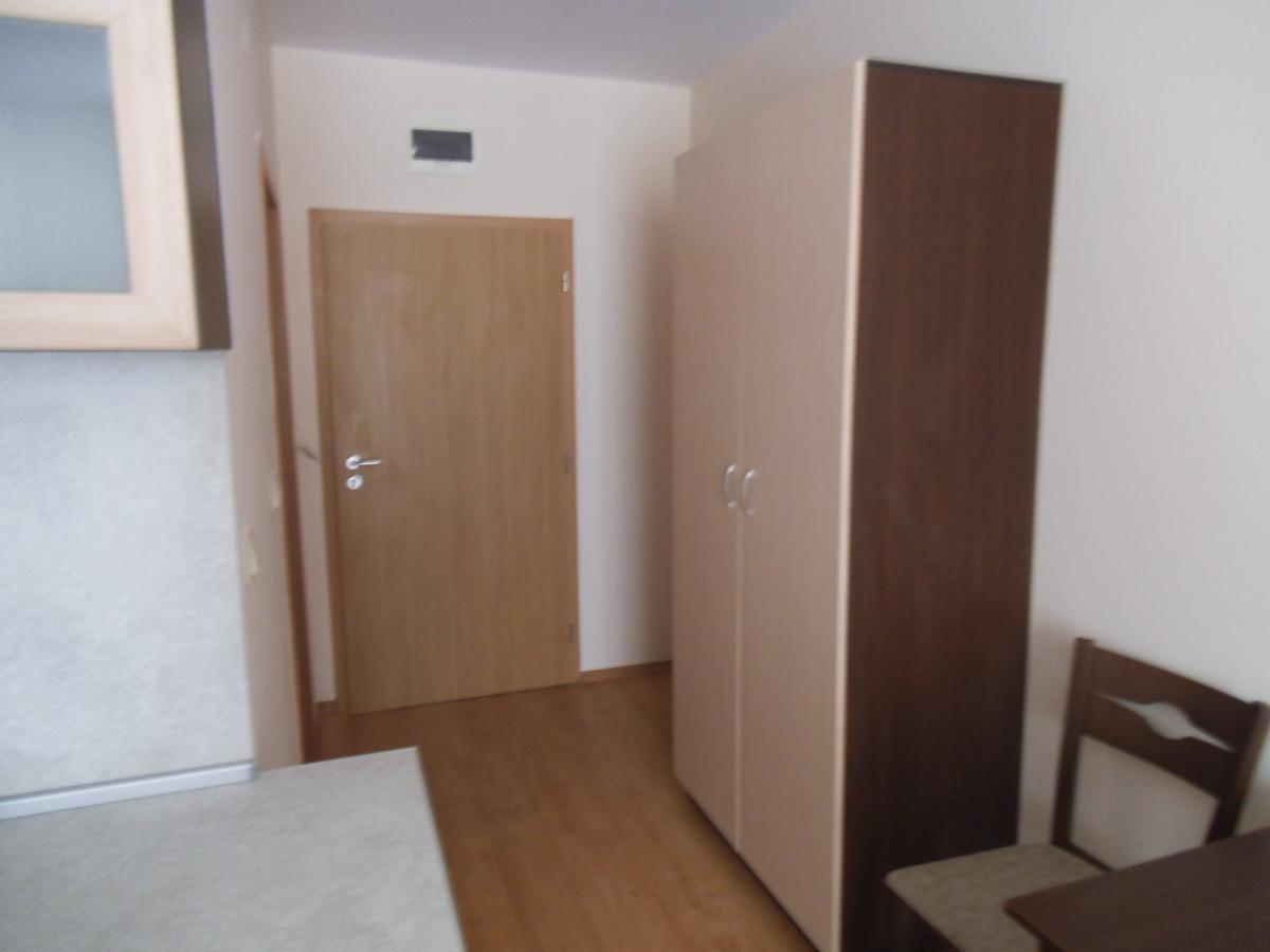 Hotel Seasons 3 Σάνι Μπιτς Εξωτερικό φωτογραφία