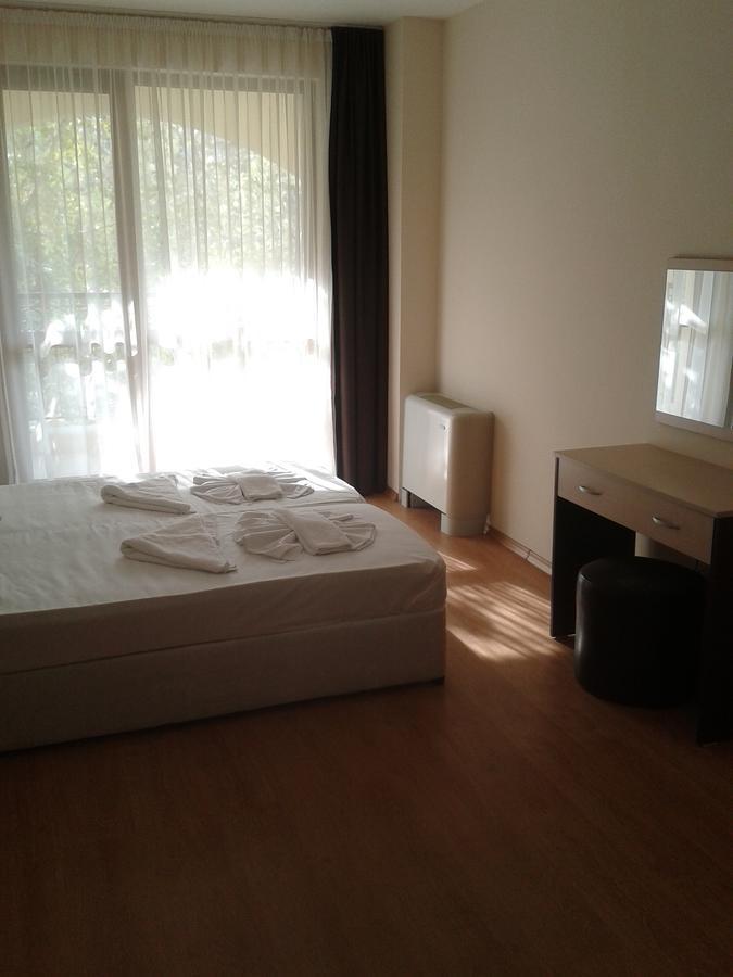 Hotel Seasons 3 Σάνι Μπιτς Εξωτερικό φωτογραφία