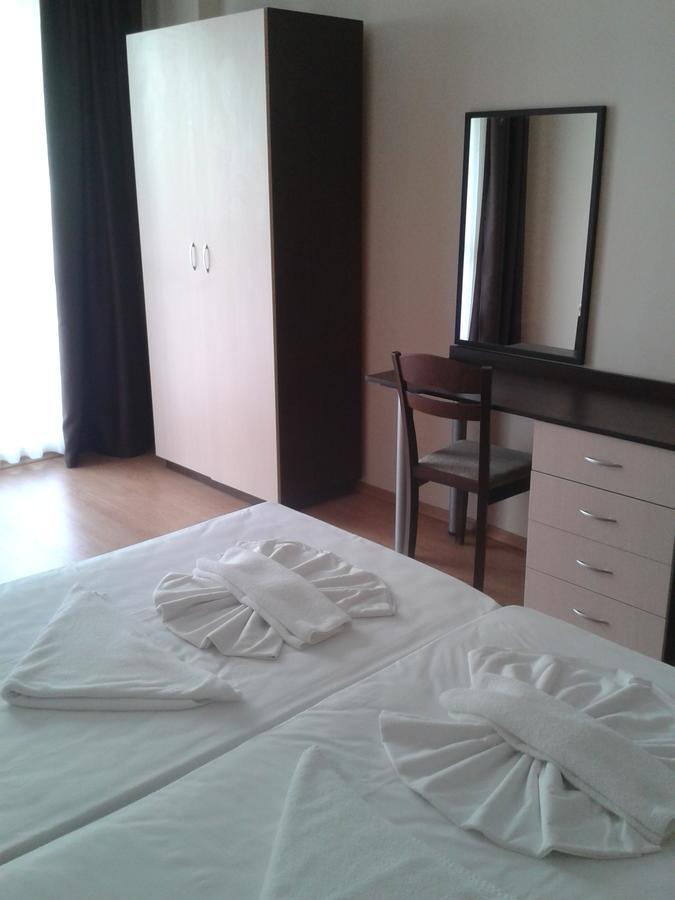Hotel Seasons 3 Σάνι Μπιτς Εξωτερικό φωτογραφία