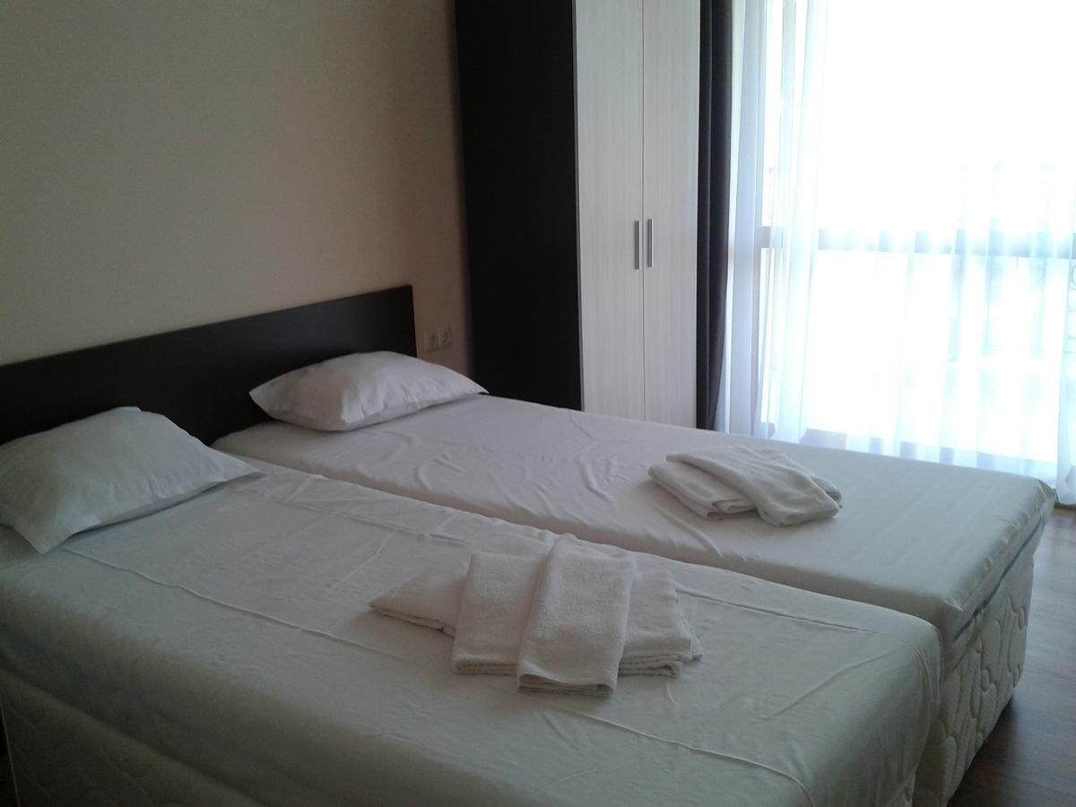 Hotel Seasons 3 Σάνι Μπιτς Εξωτερικό φωτογραφία