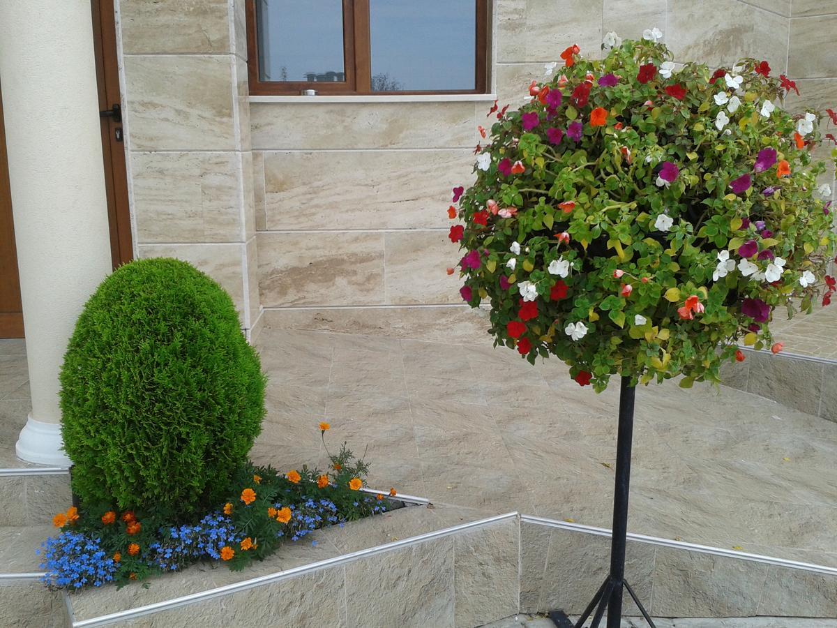 Hotel Seasons 3 Σάνι Μπιτς Εξωτερικό φωτογραφία
