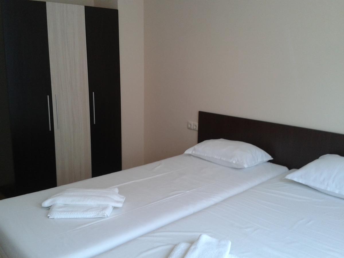 Hotel Seasons 3 Σάνι Μπιτς Εξωτερικό φωτογραφία