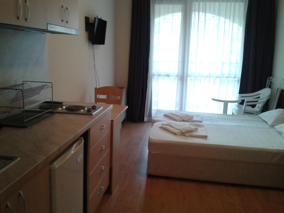 Hotel Seasons 3 Σάνι Μπιτς Εξωτερικό φωτογραφία