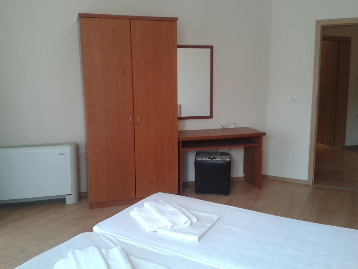 Hotel Seasons 3 Σάνι Μπιτς Εξωτερικό φωτογραφία