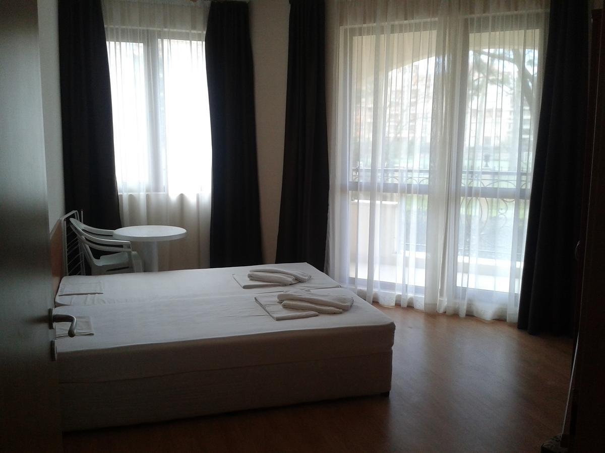 Hotel Seasons 3 Σάνι Μπιτς Εξωτερικό φωτογραφία