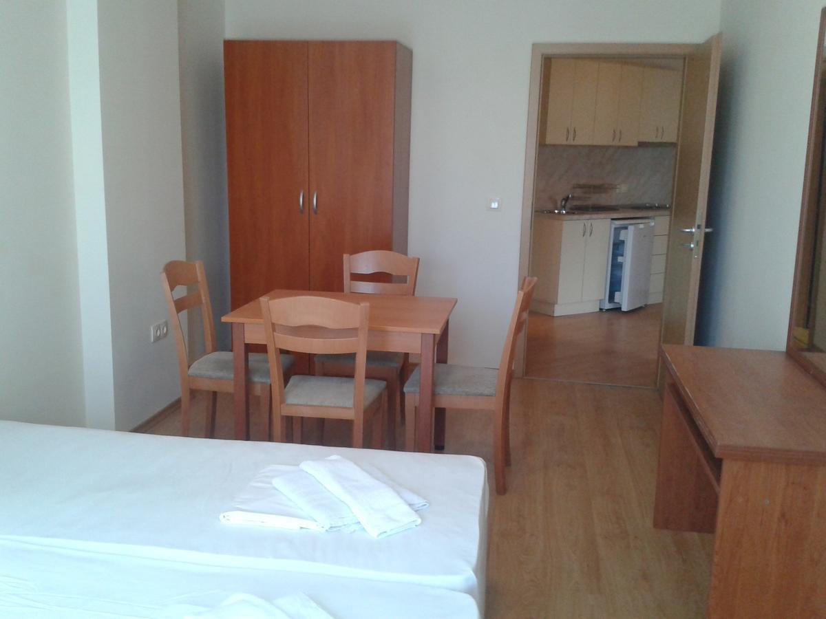 Hotel Seasons 3 Σάνι Μπιτς Εξωτερικό φωτογραφία