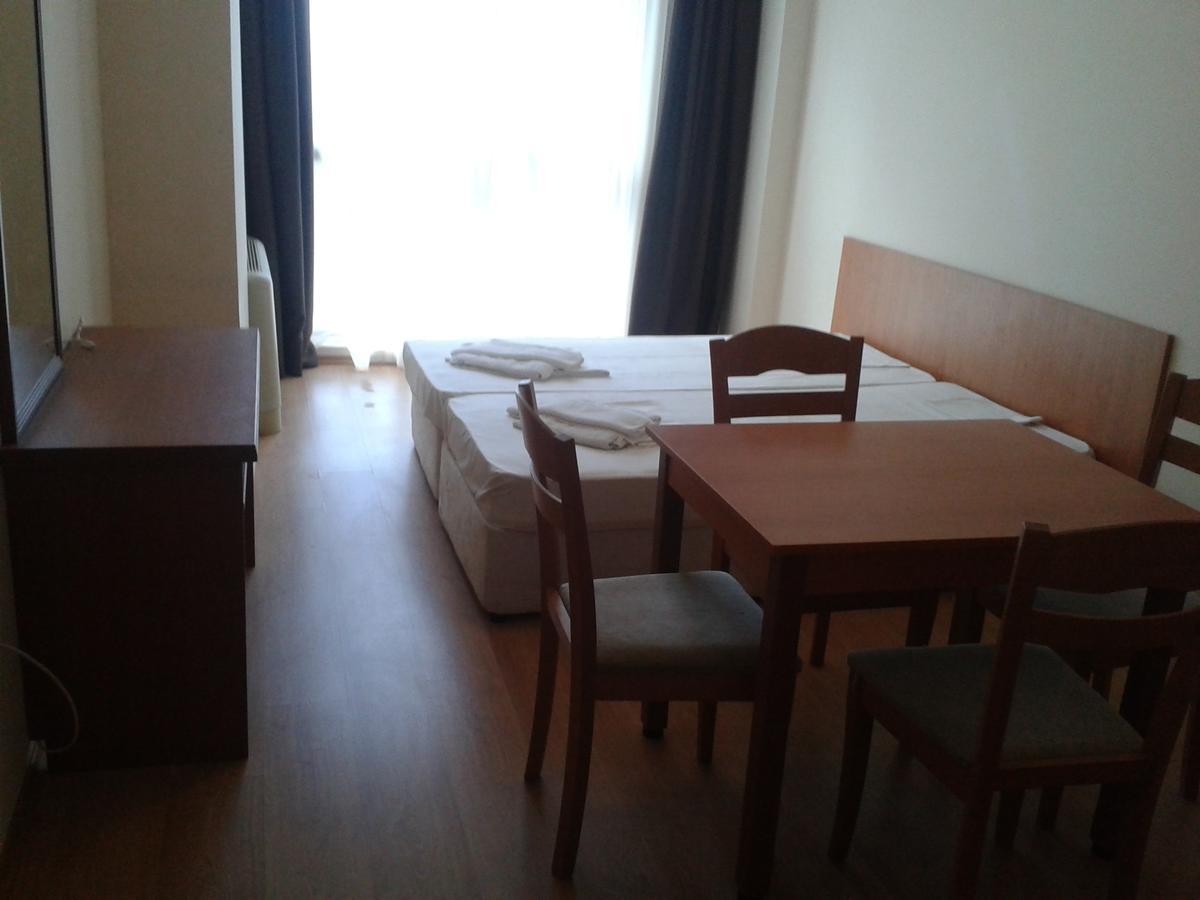 Hotel Seasons 3 Σάνι Μπιτς Εξωτερικό φωτογραφία