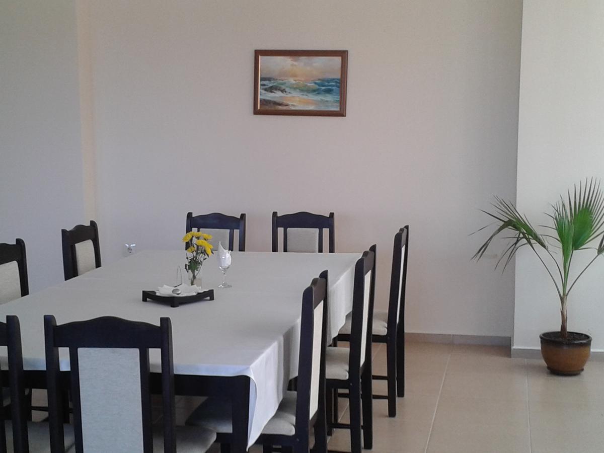Hotel Seasons 3 Σάνι Μπιτς Εξωτερικό φωτογραφία