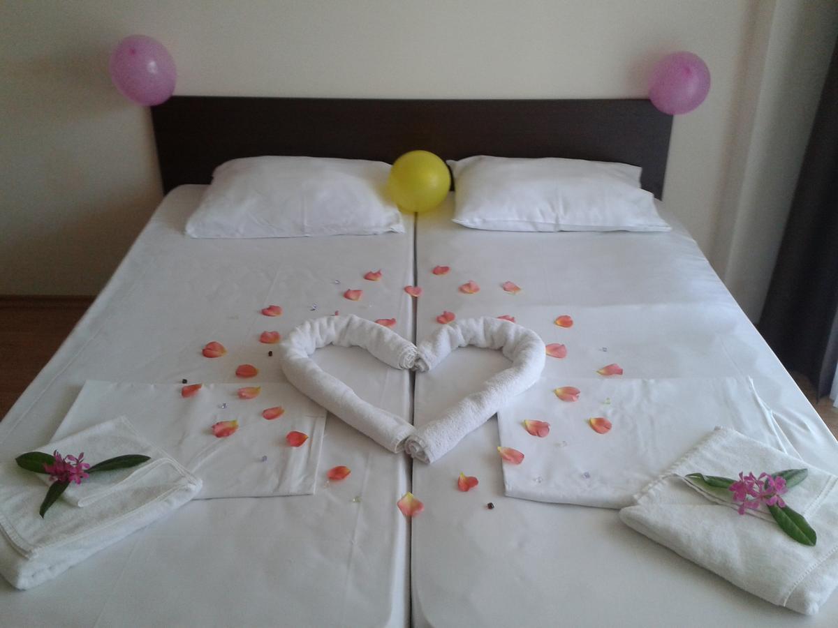 Hotel Seasons 3 Σάνι Μπιτς Εξωτερικό φωτογραφία