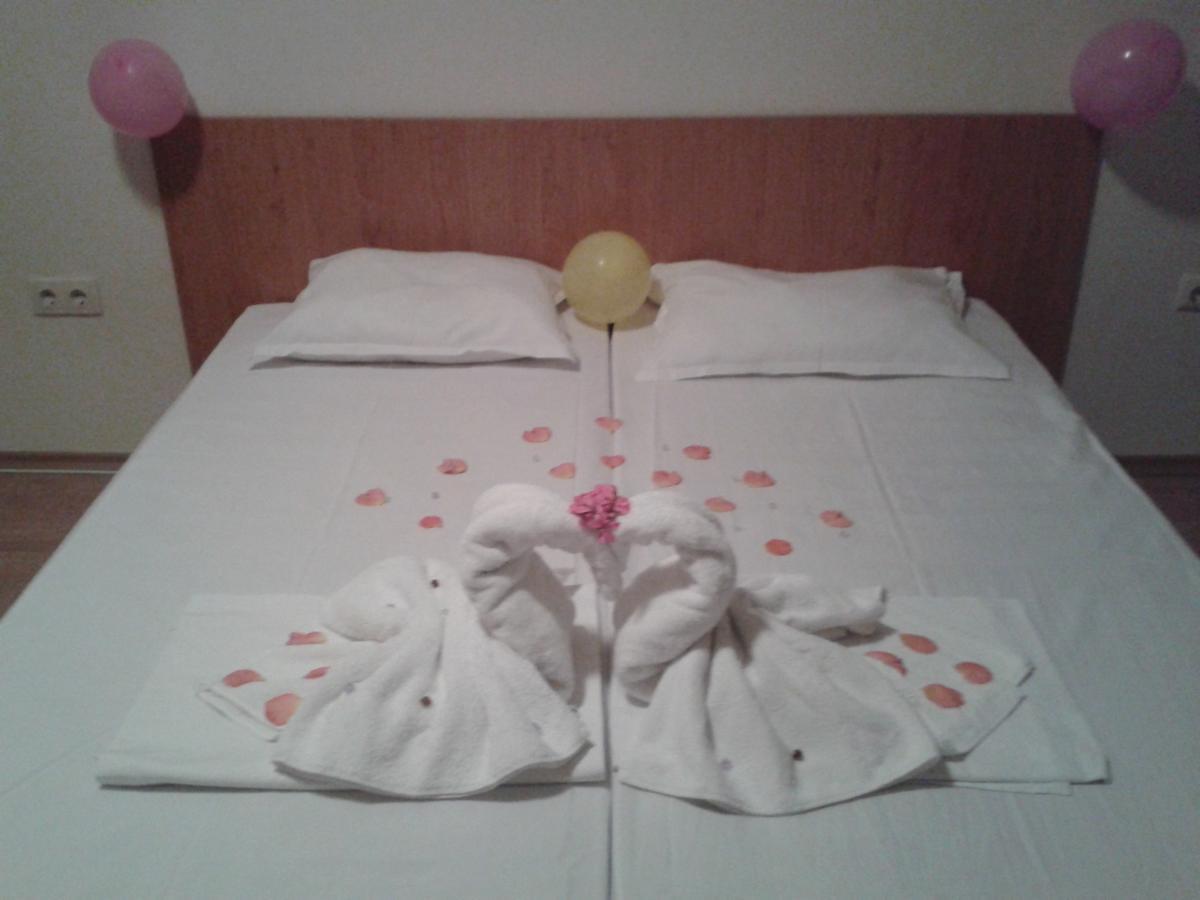 Hotel Seasons 3 Σάνι Μπιτς Εξωτερικό φωτογραφία