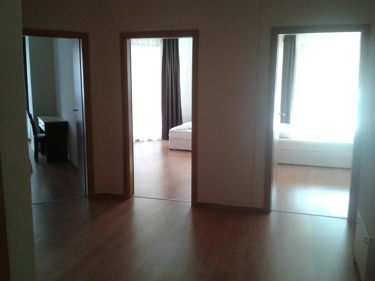 Hotel Seasons 3 Σάνι Μπιτς Δωμάτιο φωτογραφία